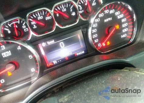 2016 GMC Sierra 1500 Slt из США, поврежденный, VIN 3GTU2NEC1GG248985